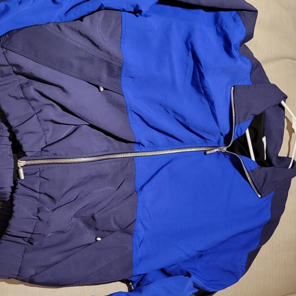 Men jacket - Picture 4 of 4